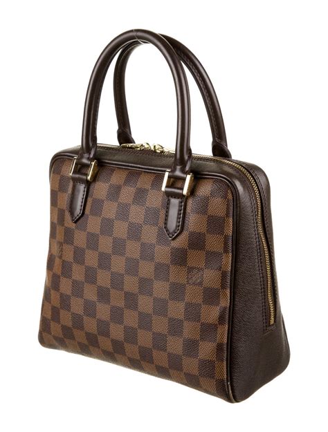 louis vuitton triana damier ebene|Damier Ebene All Handbags Handbags .